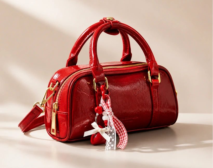 Boston Cult Cross-Body Bag