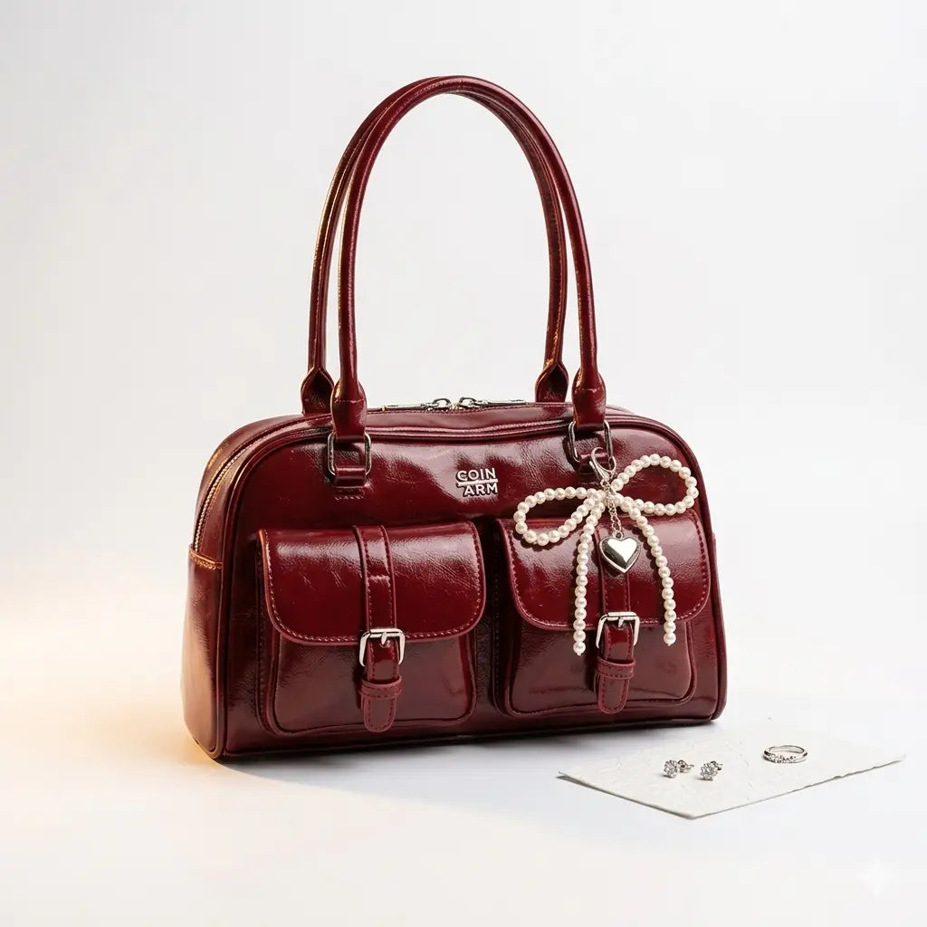 Cherry Luxe