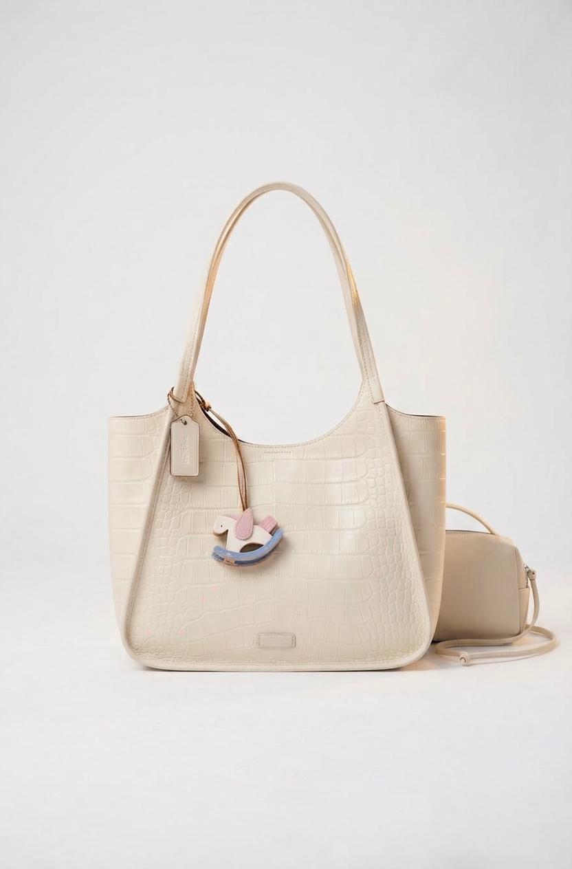 Croc-Tote