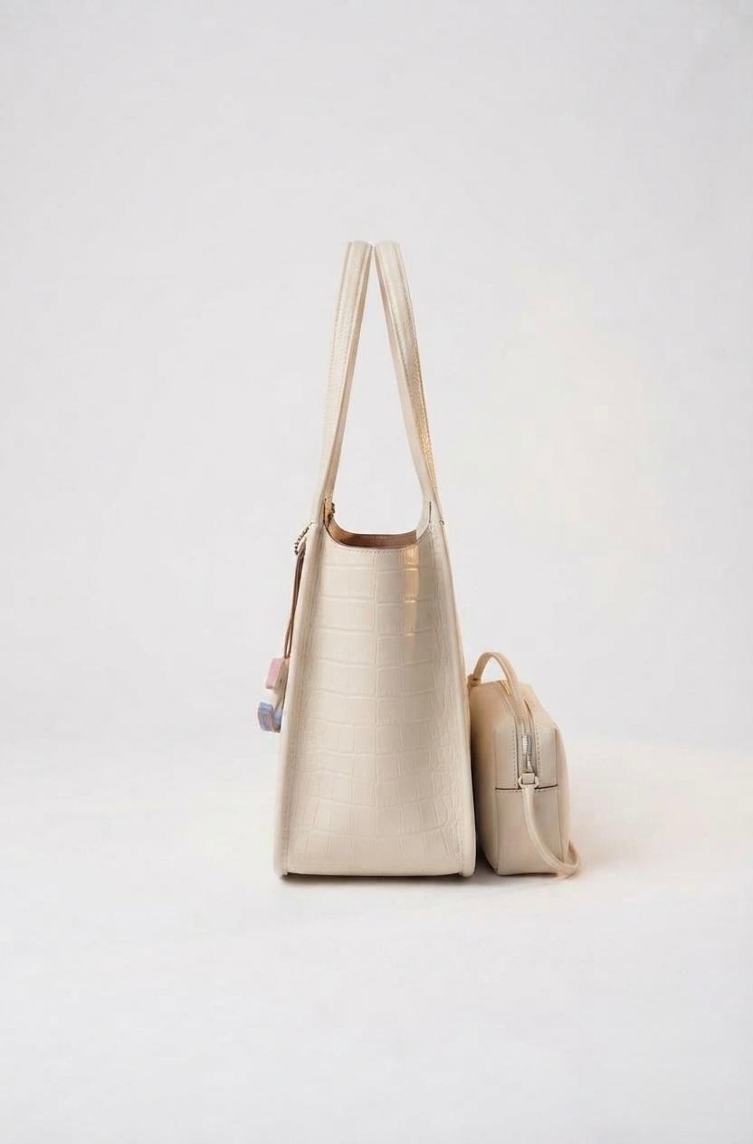 Croc-Tote