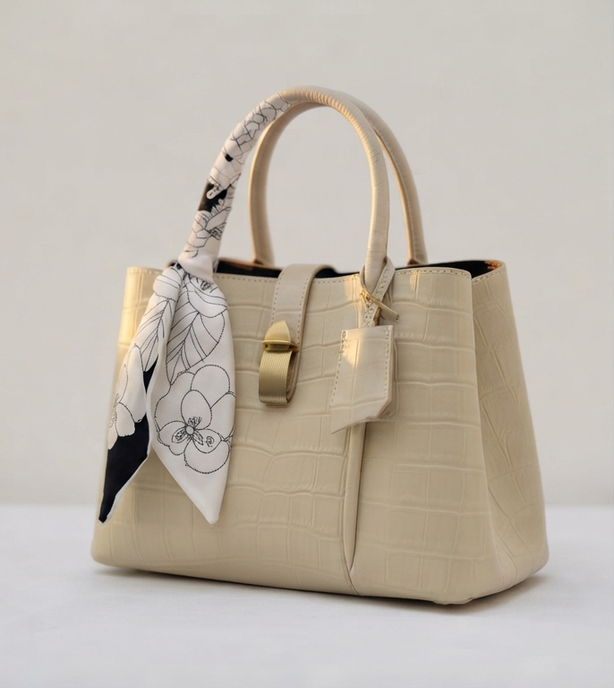 Aurelia Tote