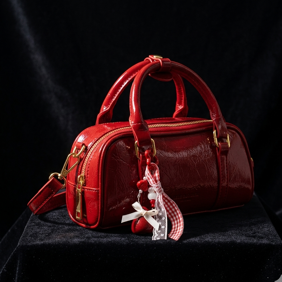 Boston Cult Cross-Body Bag