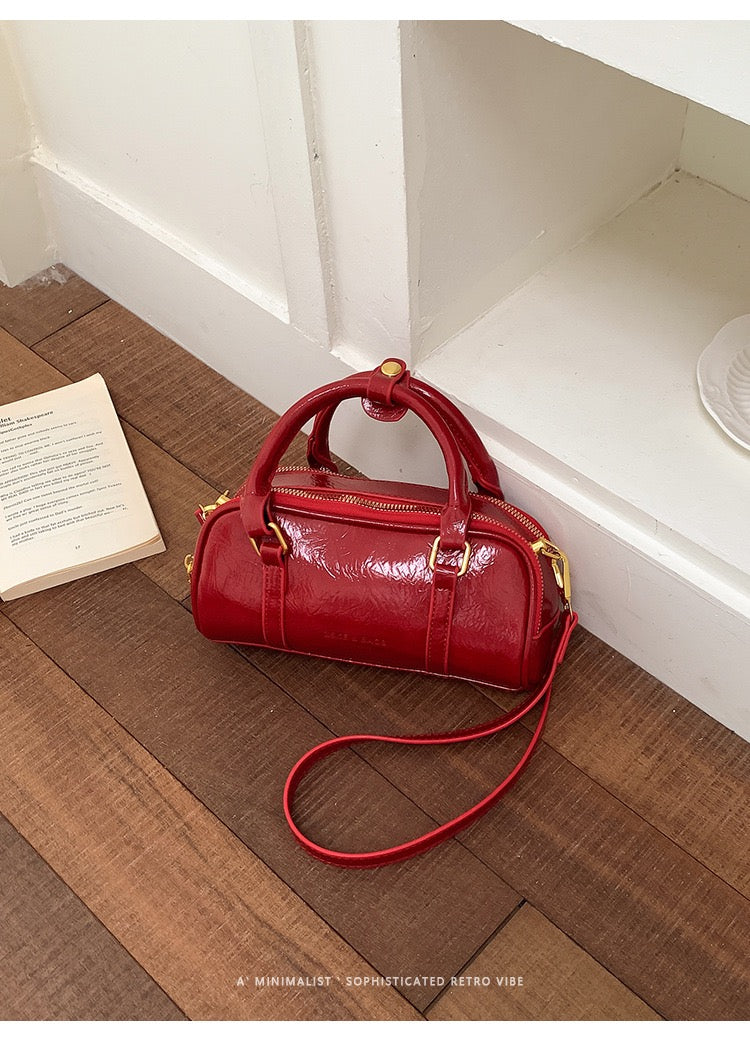 Boston Cult Cross-Body Bag