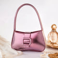 Lumina Rose Underarm Bag