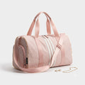 Luna Pink Shoulder Bag