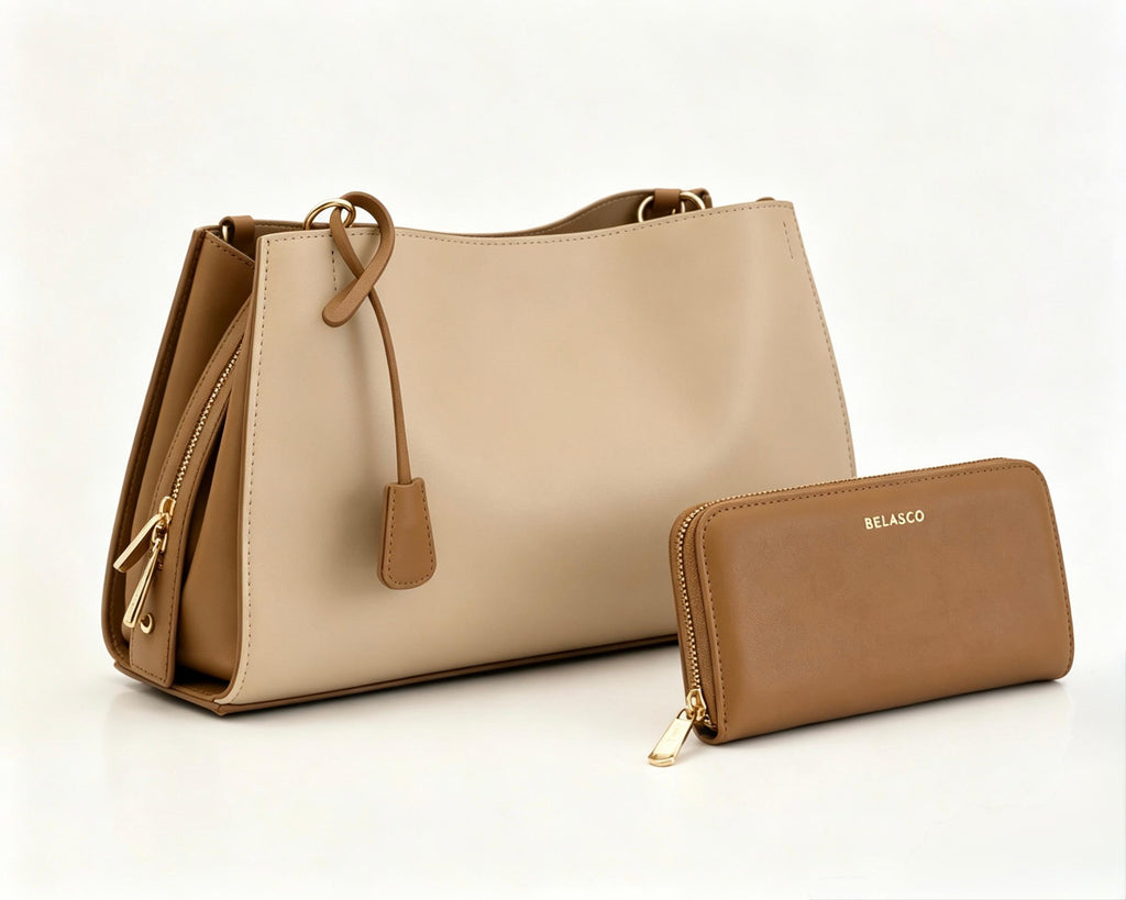 Meridian Two-Tone