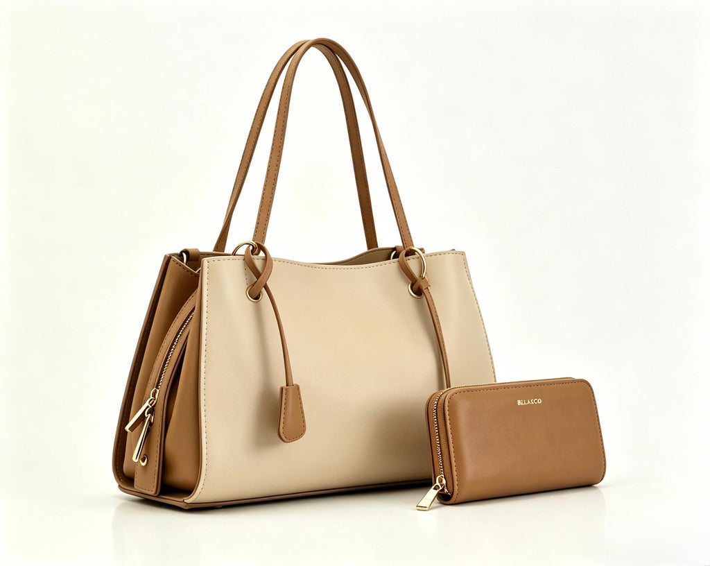 Meridian Two-Tone