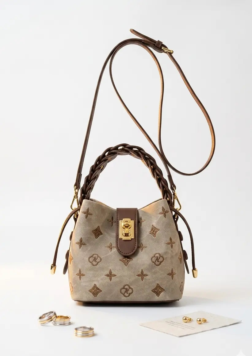 Monogram Muse