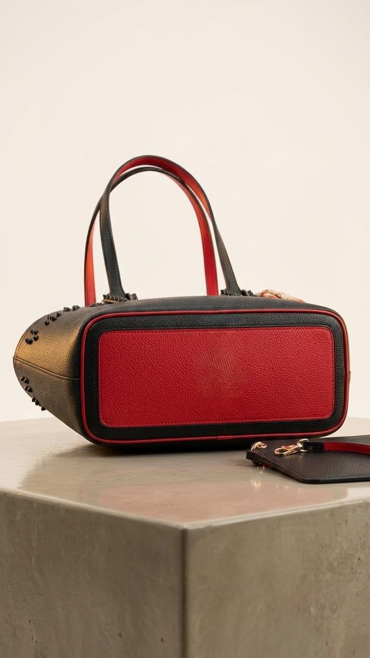 Rouge-Black