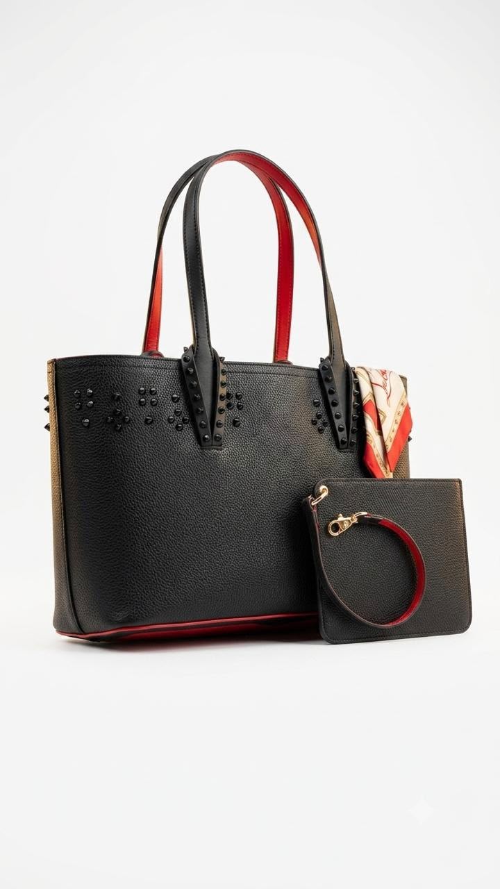 Rouge-Black