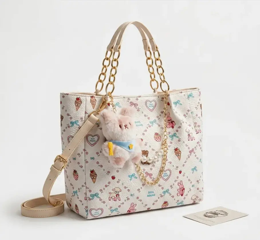Teddy Pearl