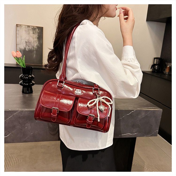 Cherry Luxe