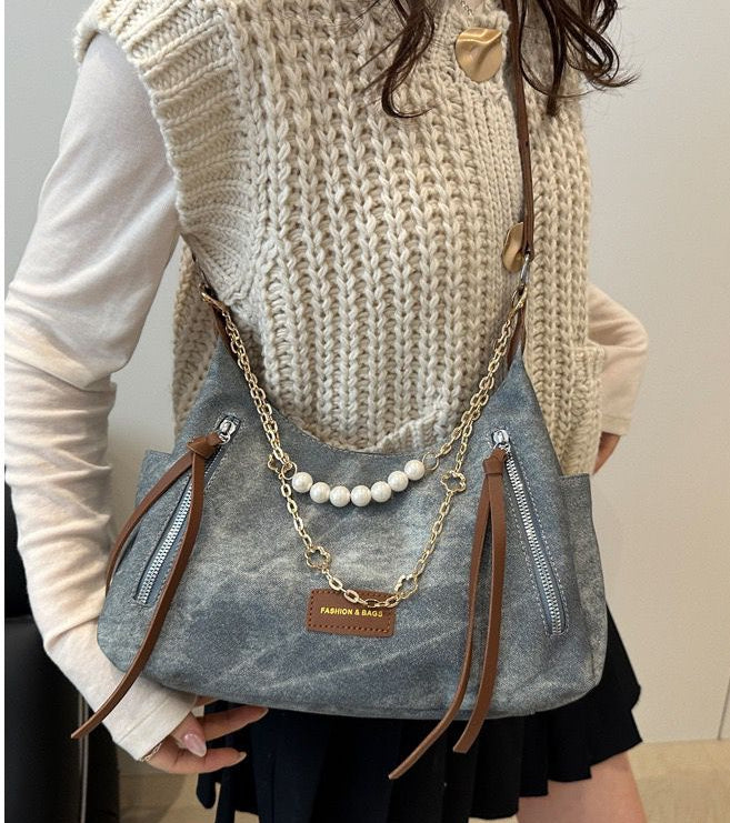 Pearl Denim
