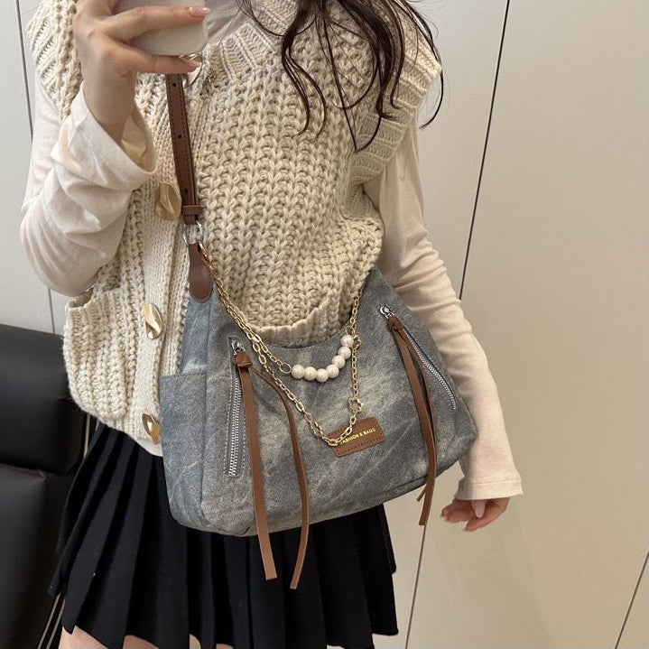 Pearl Denim