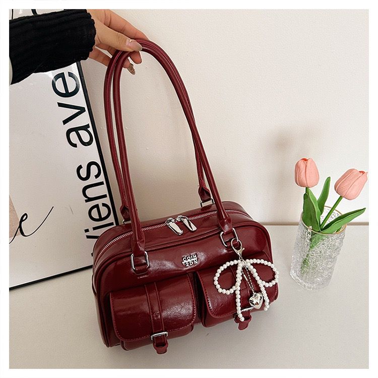 Cherry Luxe