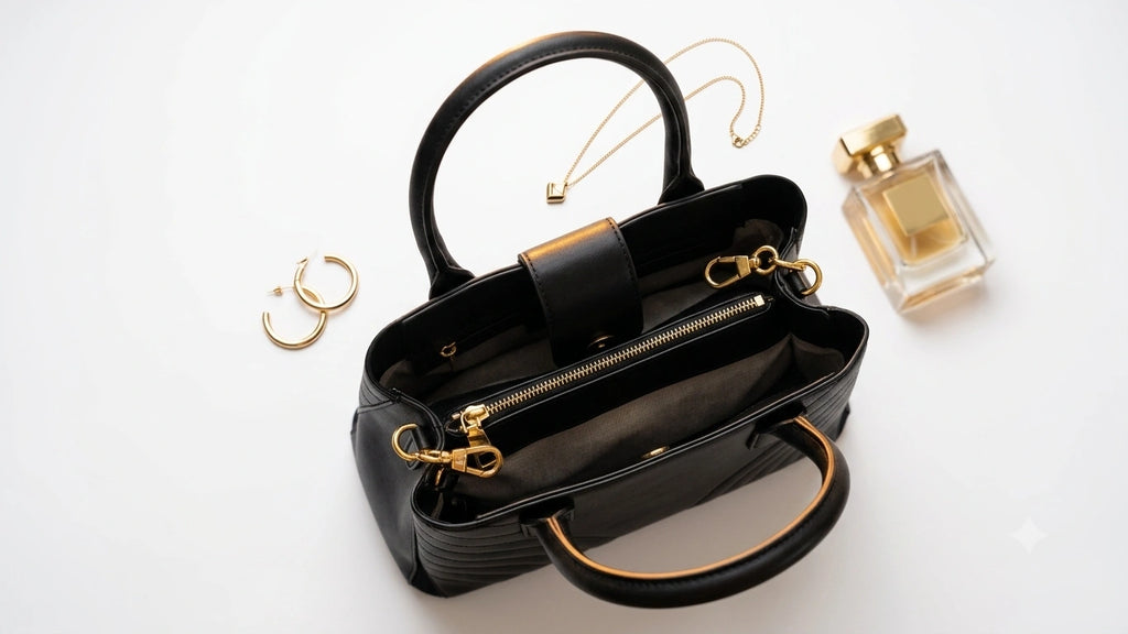 Y-Clasp Carryo
