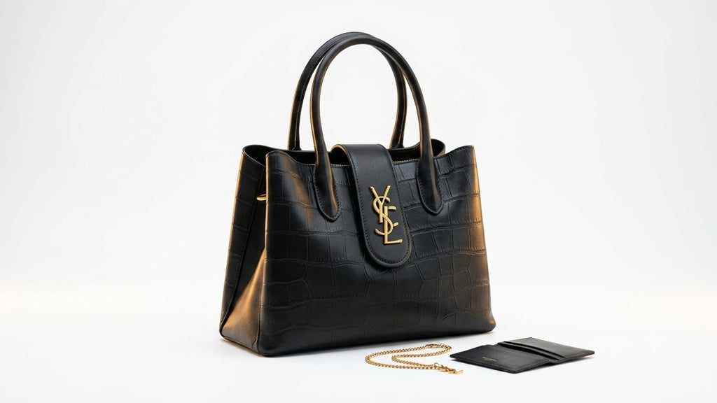 Y-Clasp Carryo