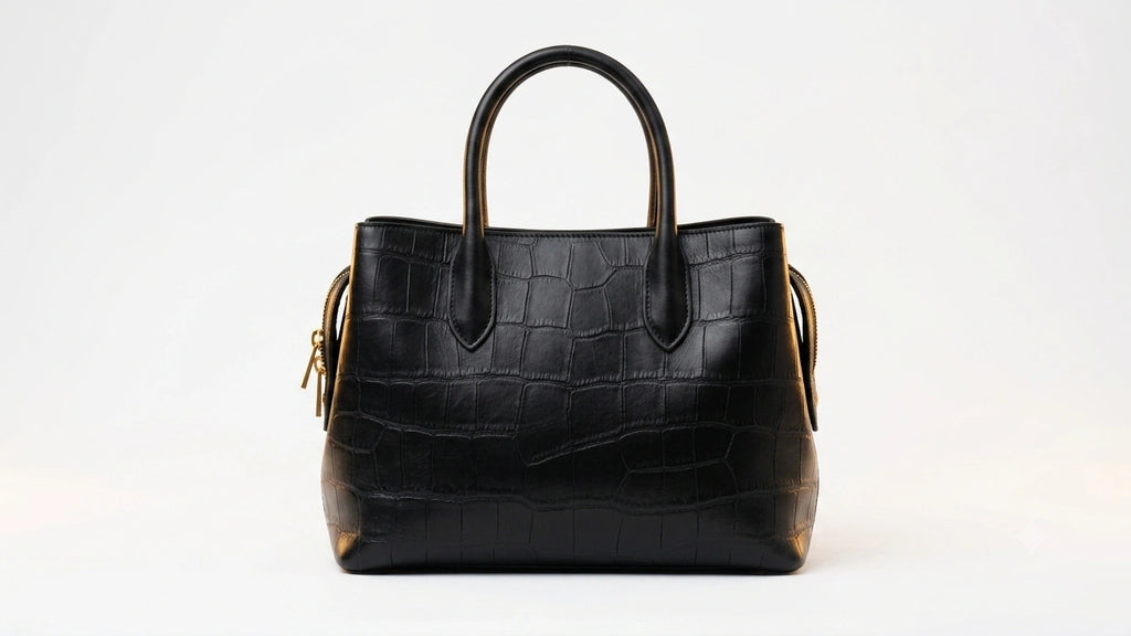 Y-Clasp Carryo
