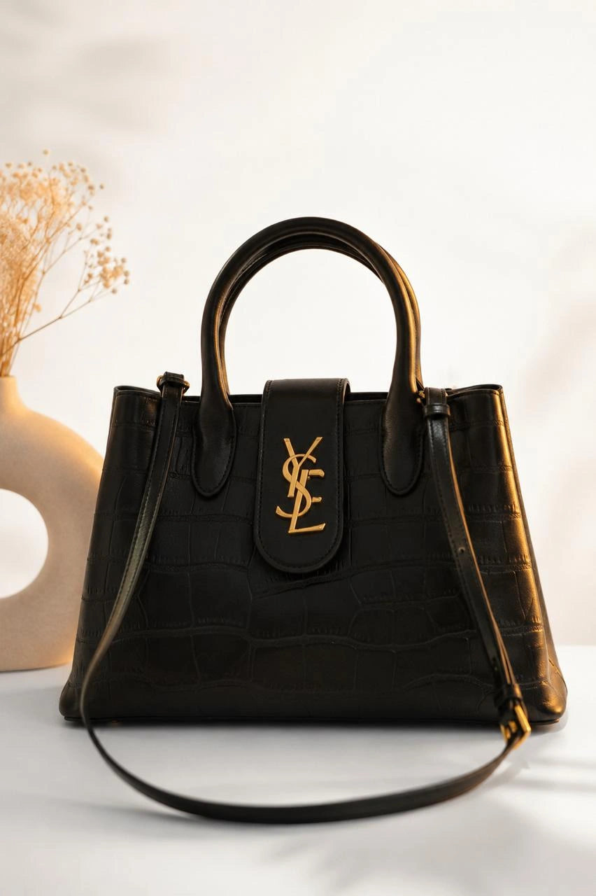 Y-Clasp Carryo