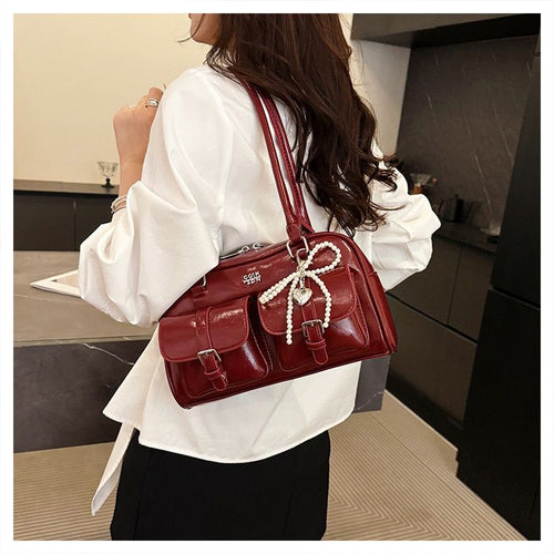 Cherry Luxe